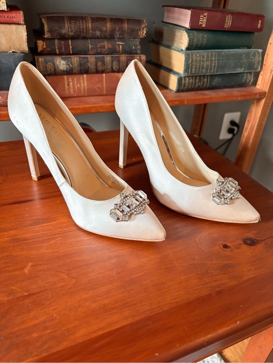 Nine West Shoes - Nine West x Neil Lane Trulove Pointy Toe Pumps